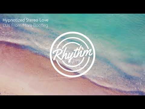 Purple Disco Machine Vs Edward Maya - Hypnotized Vs Stereo Love (Djs From Mars Bootleg)