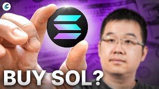 Time to Buy $SOL? What You NEED to Know!