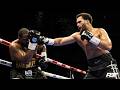 MOSES ITAUMA DESTROYS JERMAINE FRANKLIN IN FIVE ROUNDS - WHO IS NEXT AND WHAT DID WE LEARN?