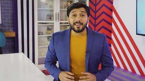 Learn with PGC | Smart Learning EP 22 | Projectile Motion