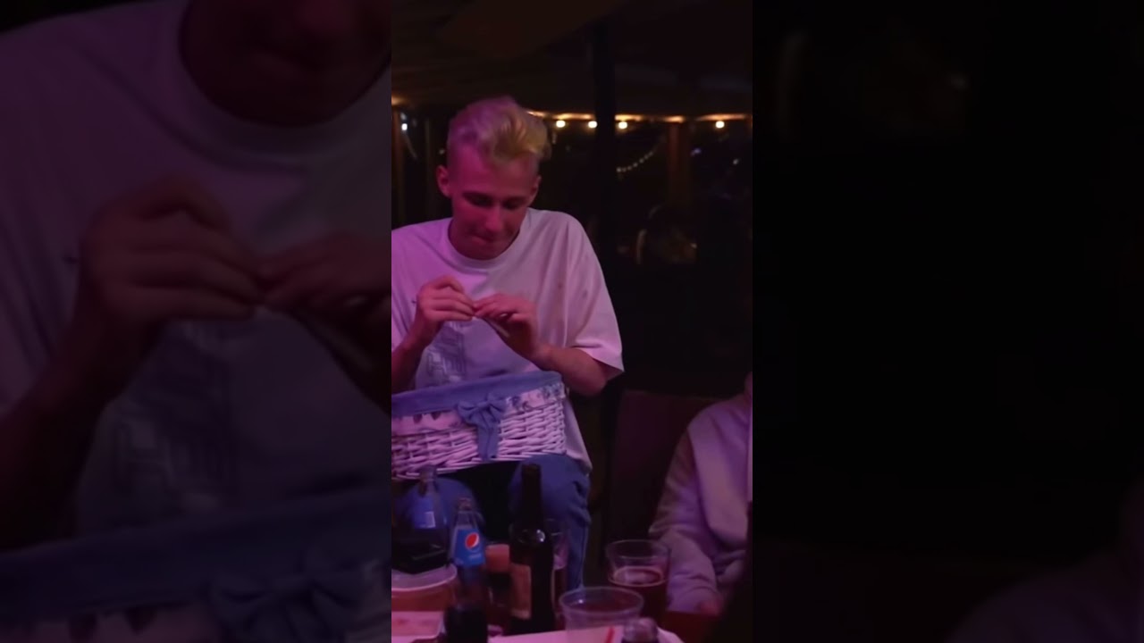 XO TEAM REALITY: кого Марк Макаров СЧИТАЕТ ЛИЦЕМЕРОМ из КОМАНДЫ