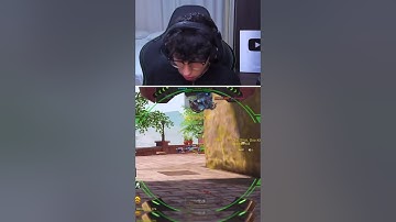 Gundam locus gaf mij een aas!