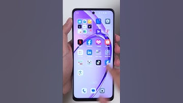 ⚡ OPPO A5i High Performance Mode ⚡