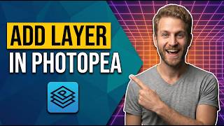How To Add Layer In Photopea (Easy Guide)
