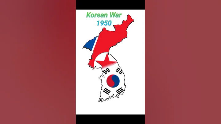 1950 korean war #shorts