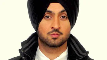 Daljit Dosanjh and Jeet Hakam