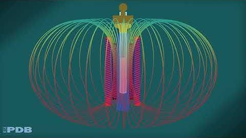 Methods for Determining Atomic Structures: NMR Spectroscopy (from PDB-101)
