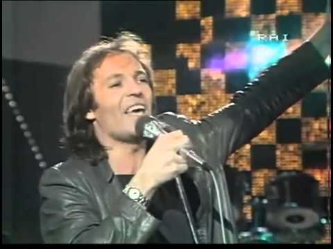 Vasco Rossi - Vado al massimo Live (Sanremo 1982)