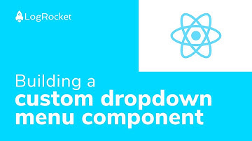 Building a custom dropdown menu component for React