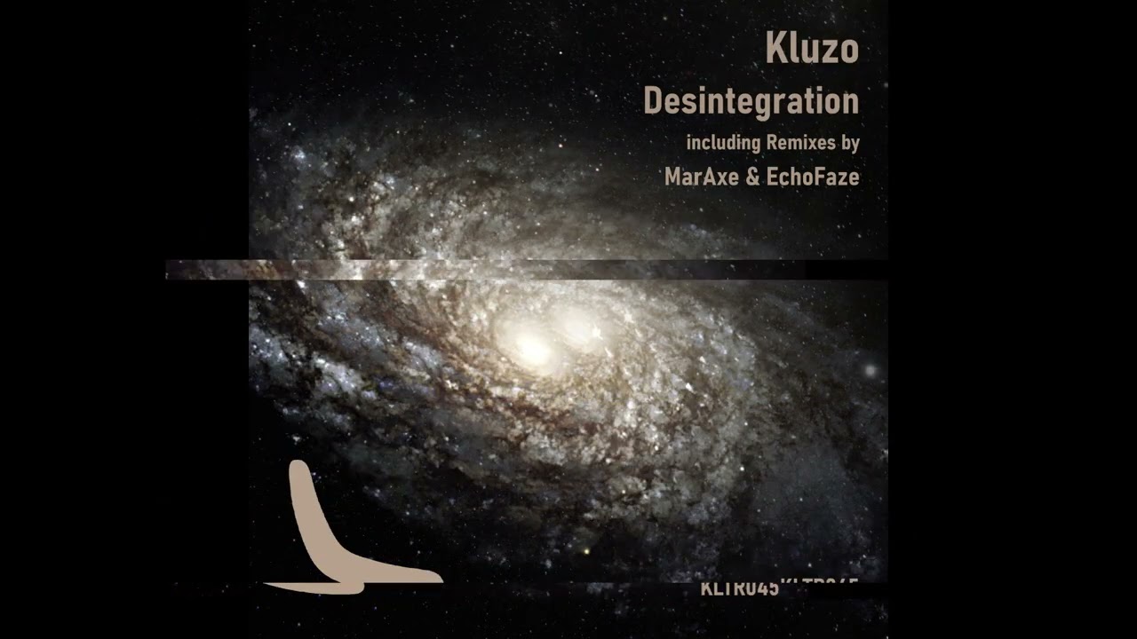 Kluzo - Crippled Soul (EchoFaze Remix)