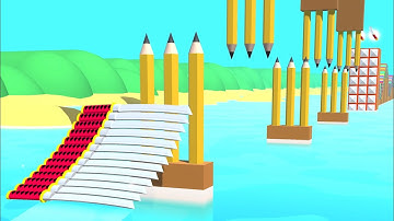 Flying Cut 🗡🗡💥: All Levels Gameplay Walkthrough Android ,iOS NEW UPDATE