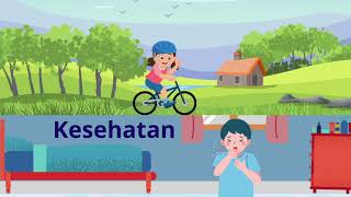 Download Lagu pembelajaran IPAS di SD kelas V \ MP3