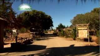 Centro Recreacional Quilimari