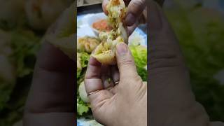 SujiMomos#MomosLover #DesiChinese #MaggiMasalaMagic #HomeMadeWithLove #GuiltFreeEating #PaneerMomos