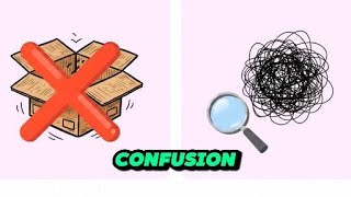 Businesses grow faster when they remove hidden confusion!
