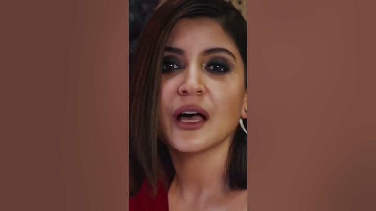 Anushka Sharma Sexy Close Up Slow Motion Youtube