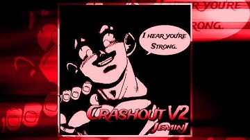 𝐂𝐫𝐚𝐬𝐡𝐢𝐧𝐠 𝐎𝐔𝐓 𝐯𝟐. 𝐊𝐨𝐫𝐞𝐚𝐧 𝐅𝐮𝐧𝐤 - 𝐌𝐱𝐧𝐯𝐫𝐚 (𝐉𝐞𝐦𝐢𝐧𝐉 𝐑𝐞𝐦𝐢𝐱)(𝐕𝐄𝐑𝐘 𝐒𝐋𝐎𝐖𝐄𝐃)