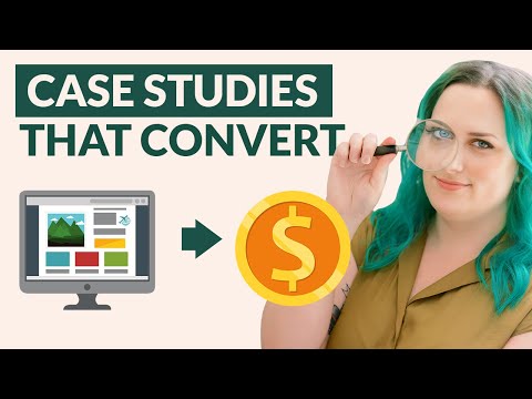 how to write content for website navigation pages