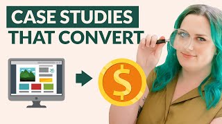 How To Write Compelling Case Studies for Your Sales Page