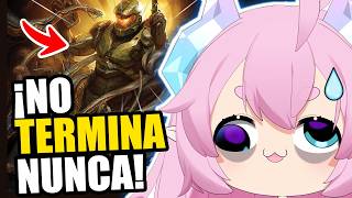 Chibidoki Descubre la PEOR Misión de Halo