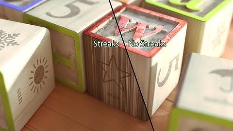 Projector Shader Streaking Workaround in Cinema 4D