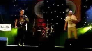 Big Time -  U separeu drustvo zestoko Sunflower 2008 hip hop