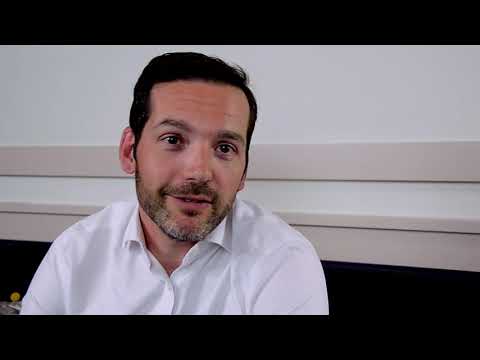 Interview de Guillem Pelissier qui explique l'intérêt du partenariat entre Pivotal et Atos.