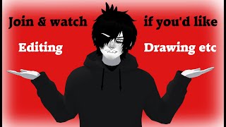 🔴 Just working... I have lots of work... | Chill Stream