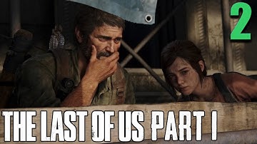 The Last of Us REMAKE Playthrough PS5 - Survivor Difficulty Part 2