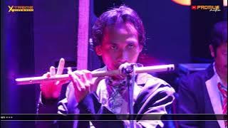 INSTRUMENTALIA - ORKES DANGDUT X-TREME LIVE MUSIC DESA MUNJUL ASTANAJAPURA CIREBON