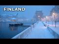 FINLAND: The Far North of our Planet | 4K Travel Documentary