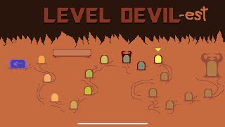 Épisode 1: chapitre 3 come back level devil 😱