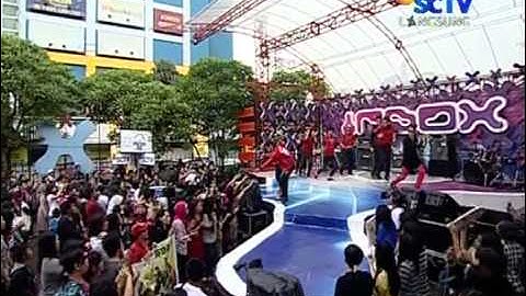 S9B (SUPER9BOYZ) Live At Inbox (30-04-2012) Courtesy SCTV