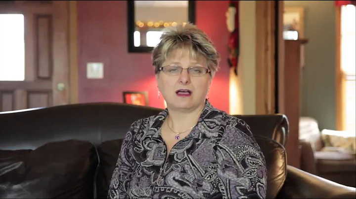 Testimonial from Janet B.