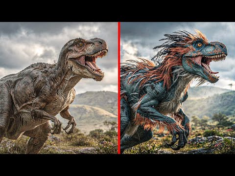 85 Faktů o dinosaurech, které jsi neznal | Mýty vyvráceny