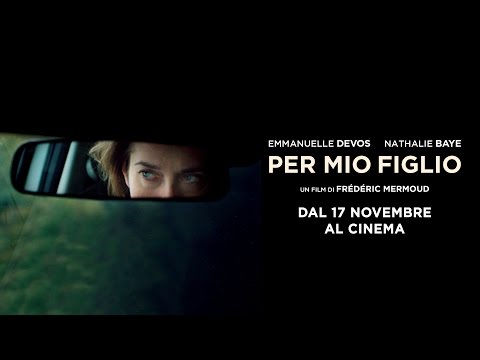 Per Mio FIglio - Trailer Ufficiale SUB ITA - dal 17 Novembre al cinema