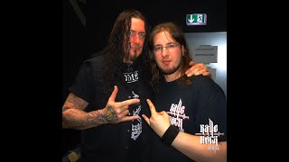 Destruction - Interview mit Kalle-Rock.de - 08.12.2011 (Audio)