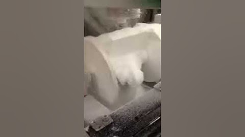 Frog Mill Demo part 2