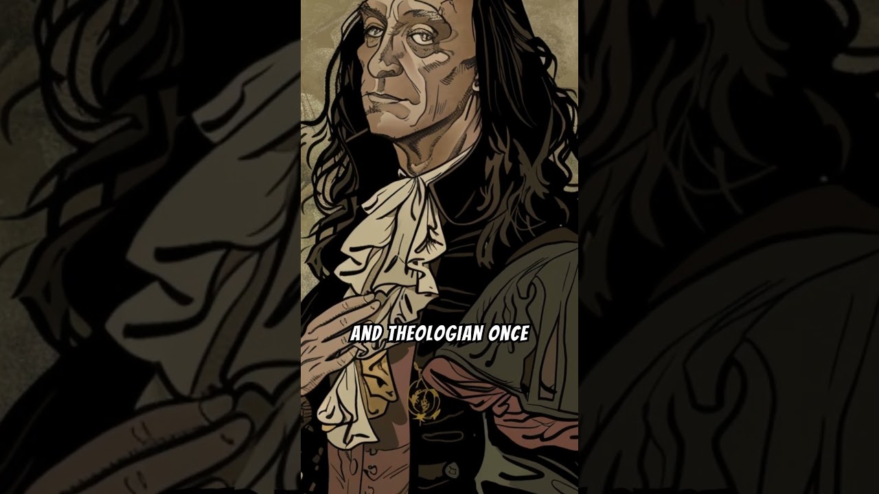 Blaise Pascal: Revealing Life-Changing Quotes: Wisdom of the Ages 