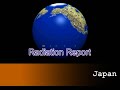 DEFCON Warning System - Radiation Report 3/11/11