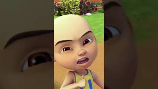 Ojo dibandingke ( upin ipin ) #Shorts