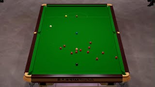 Snooker 19_ My 64th 147 Maximum Break! Enjoy