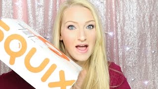 Squix Monthly Subscription Box // What&#39;s in the Box ?