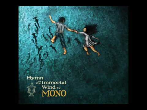 Mono - Silent Flight, Sleeping Dawn