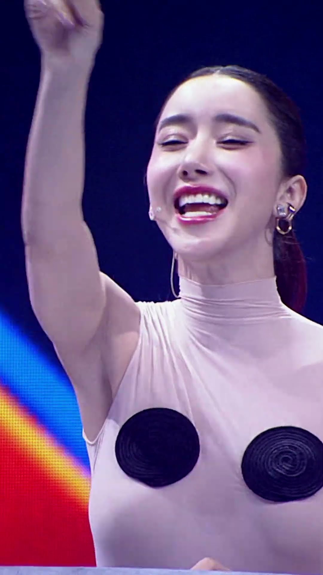 โอ้ยอะไรมันจะวุ่นวายขนาดนี้ #THEMASKSOULMATEหน้ากากคู่แท้