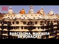 BARCELONA, MAKIKITA SA BORACAY? | Kapuso Mo, Jessica Soho