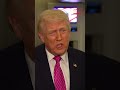 Trump Suggests Seizing Iranian Oil Facilities