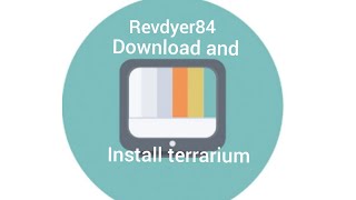 How to download and install Terrarium TV for smart TV android only screenshot 5