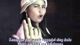 BENDUNGAN KARET remix dian anic @ lagu tarling