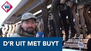 D'R UIT MET BUYT: Hoeveel vertrouwen heeft de Haagse markt in ADO Den Haag?